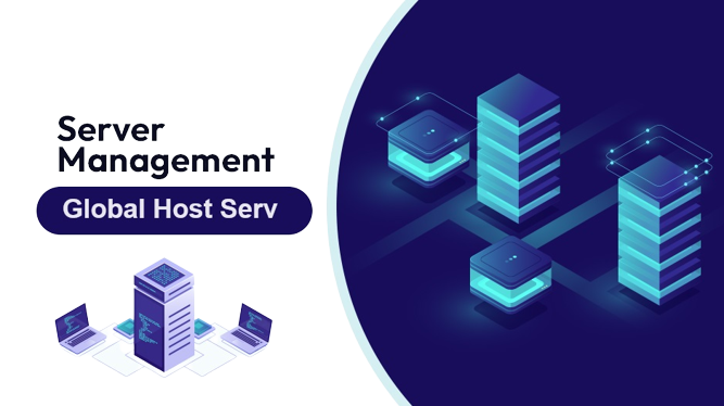 server management