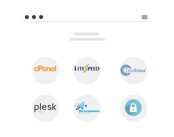 cPanel Licenses