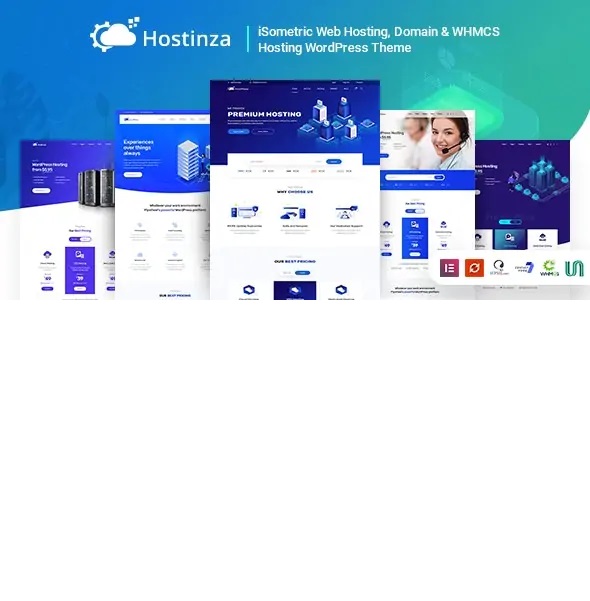 Hostinza