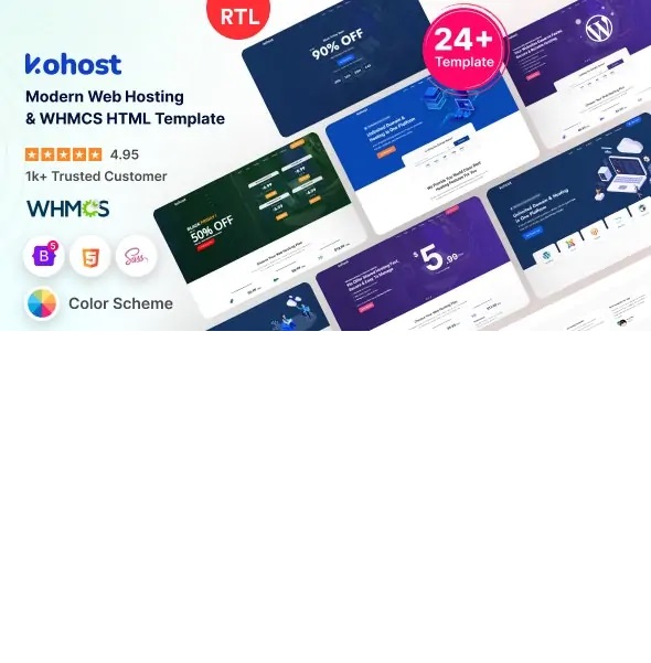 Kohost