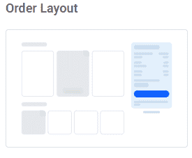 Order Form