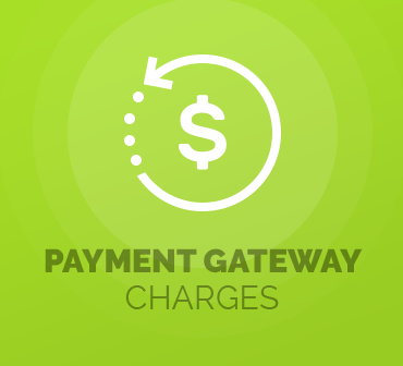 Payment Gateway Charges