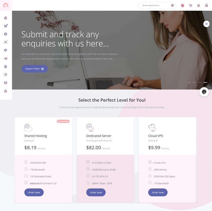 horn-whmcs-dashboard-hosting-theme.jpg