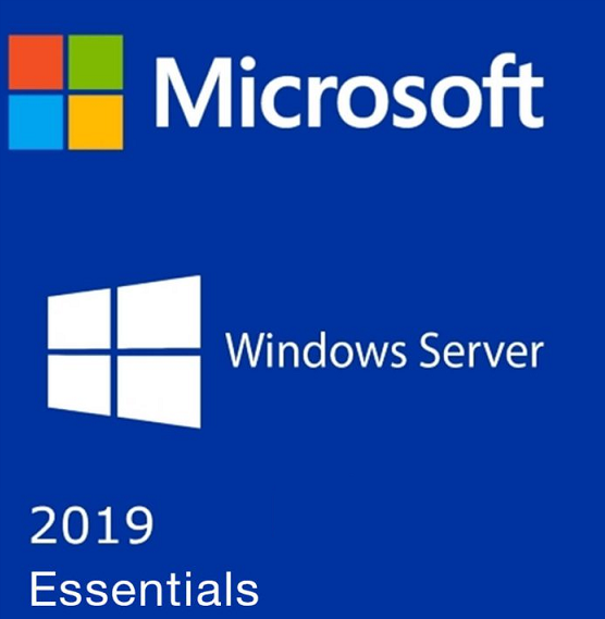 Windows Server Essentials 2019